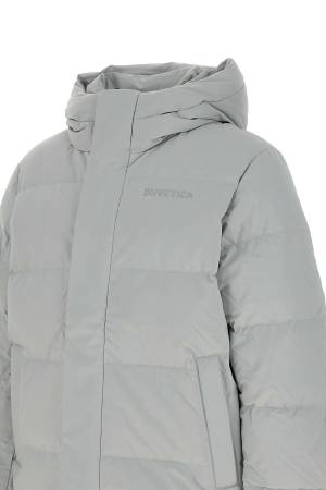 Duvetica Reski Erkek Mont - VUDJ12046K0001 Gri - 5