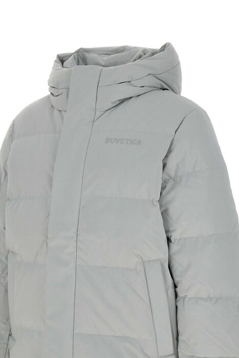 Duvetica Reski Erkek Mont - VUDJ12046K0001 Gri - 5