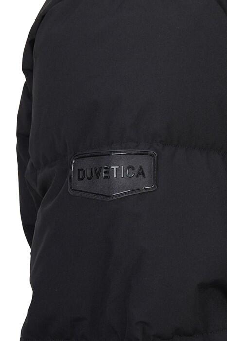 Duvetica Reski Erkek Mont - VUDJ12046K0001 Siyah - 5