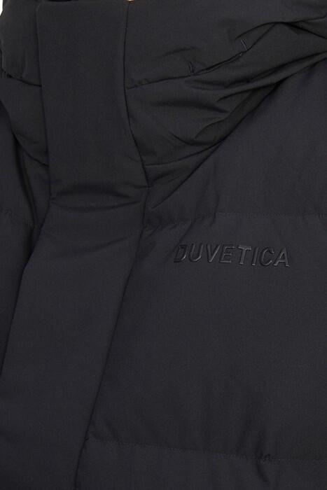 Duvetica Reski Erkek Mont - VUDJ12046K0001 Siyah - 6
