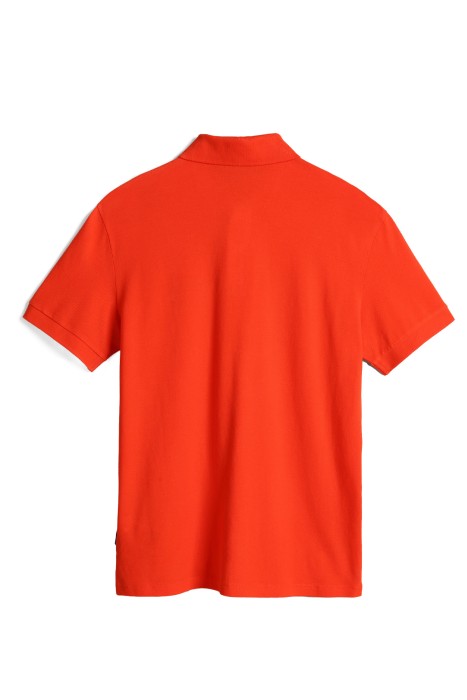 E-Ayas Ss Erkek T-Shirt - NP0A4H9W Kırmızı