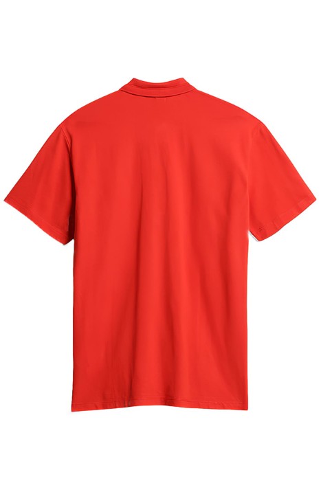 Ealis Ss 1 Polo Yaka T-Shirt - NP0A4GDK Kırmızı