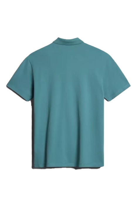 Ealis Ss Sum Erkek T-Shirt - NP0A4H8B Mavi