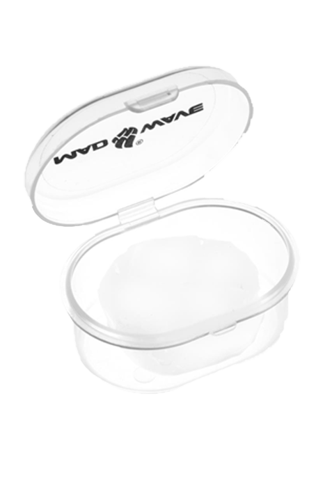 Madwave - Ear Plugs Silikon Kulak Tıpası - M0714 01 Beyaz