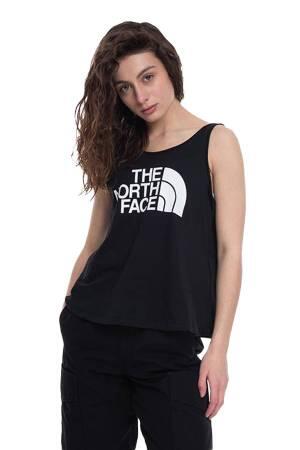 Easy Tank Kadın T-Shirt - NF0A4SYE Siyah - Thumbnail