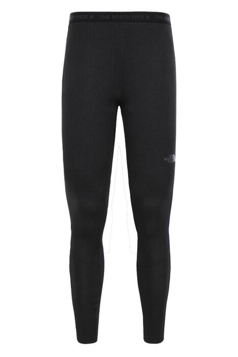 The North Face - Easy Tights Kadın Tayt - NF0A4CB5 Siyah