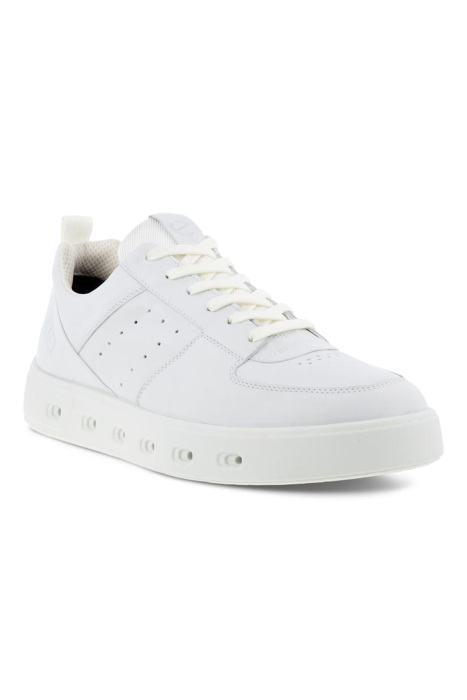 Ecco Street 720 Erkek Ayakkabı - 520814 Beyaz - 1