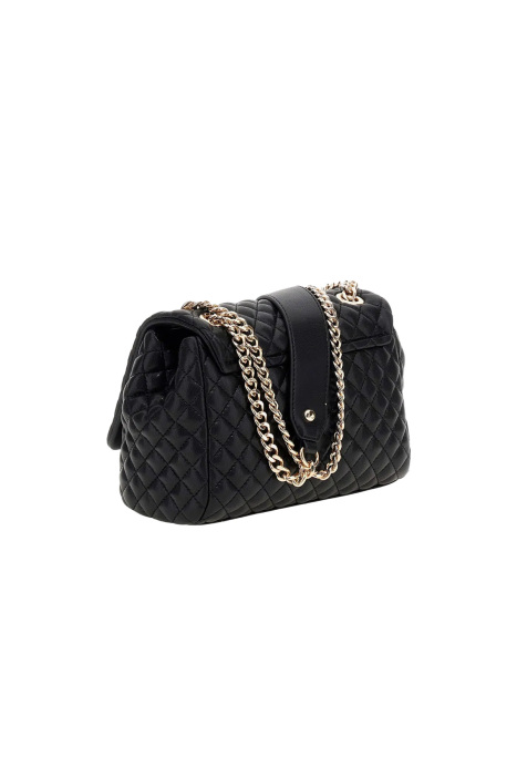 Eco Carly Kadın Çanta - HWEQG954121 Siyah - 2