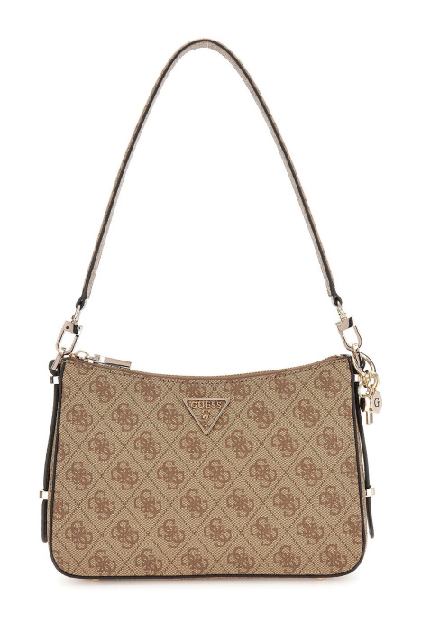 Eco Erica 2 Comp Sat Kadın Çanta - HWESG951018 Kahverengi - 1