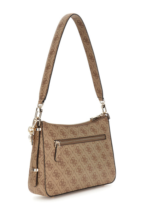 Eco Erica 2 Comp Sat Kadın Çanta - HWESG951018 Kahverengi - 2