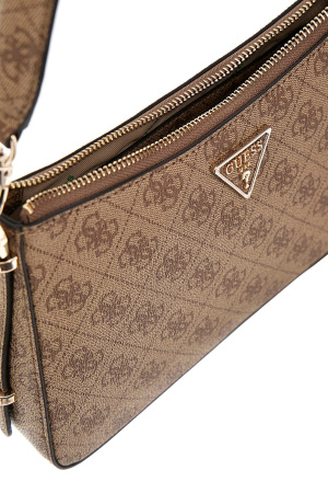 Eco Erica 2 Comp Sat Kadın Çanta - HWESG951018 Kahverengi - 3