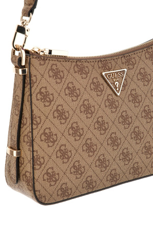 Eco Erica 2 Comp Sat Kadın Çanta - HWESG951018 Kahverengi - 4