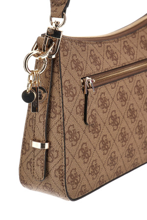 Eco Erica 2 Comp Sat Kadın Çanta - HWESG951018 Kahverengi - 5