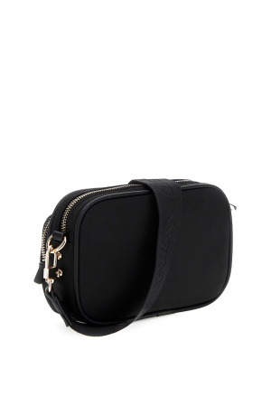 Eco Gemma Kadın Mini Çanta - HWEYG839572 Siyah - 4