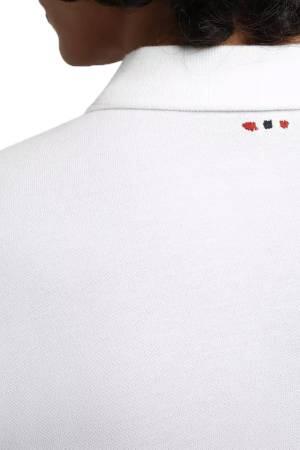 Elbas Ss 4 Erkek T-Shirt - NP0A4GDL Beyaz - Thumbnail