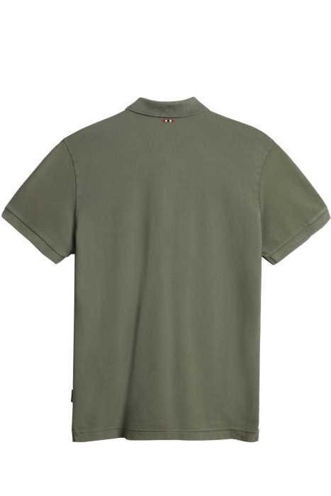 Elbas Ss 4 Erkek T-Shirt- NP0A4GDL Yeşil