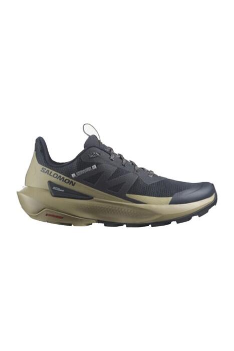 Salomon - Elixir Activ Erkek Outdoor Ayakkabı - L47455300 Antrasit