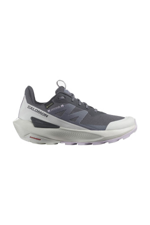 Elixir Activ Gtx Kadın Ayakkabı - L47526500 Koyu Gri - 1