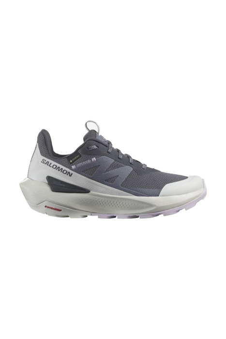 Elixir Activ Gtx Kadın Ayakkabı - L47526500 Koyu Gri - 1