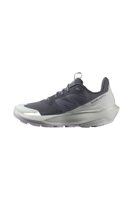 Elixir Activ Gtx Kadın Ayakkabı - L47526500 Koyu Gri - 3