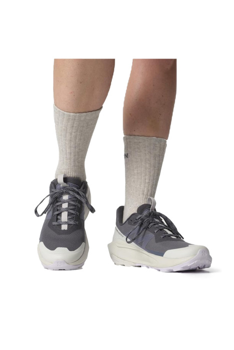 Elixir Activ Gtx Kadın Ayakkabı - L47526500 Koyu Gri - 8