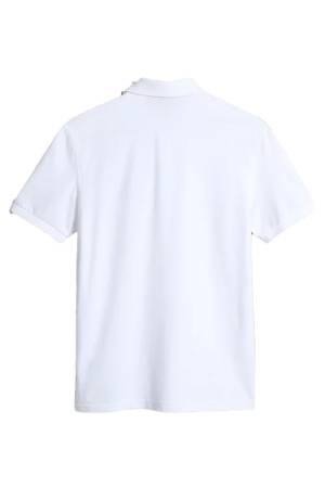 Eolanos Erkek T-Shirt - NP0A4GB3 Beyaz - Thumbnail