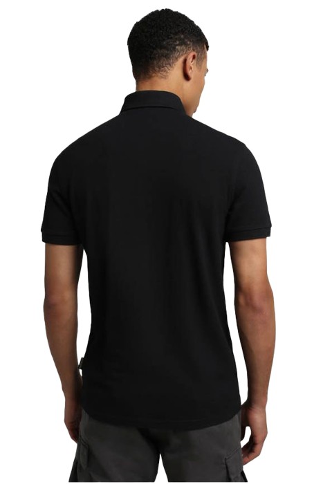 Eolanos Erkek T-Shirt - NP0A4GB3 Siyah