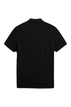 Eolanos Erkek T-Shirt - NP0A4GB3 Siyah - Thumbnail