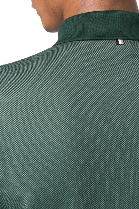 Erkek Polo T-Shirt - 50486175 Açık Yeşil