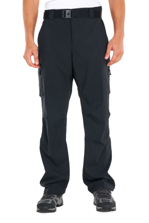 Erkek Silver Ridge Utility™ Pantolon - AM9184 Siyah - 1