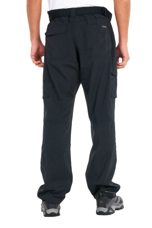 Erkek Silver Ridge Utility™ Pantolon - AM9184 Siyah - 2