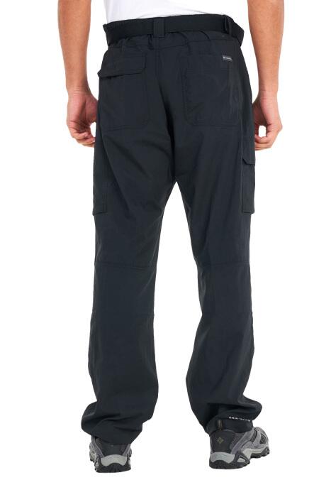 Erkek Silver Ridge Utility™ Pantolon - AM9184 Siyah - 2