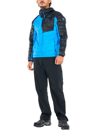 Erkek Silver Ridge Utility™ Pantolon - AM9184 Siyah - 3