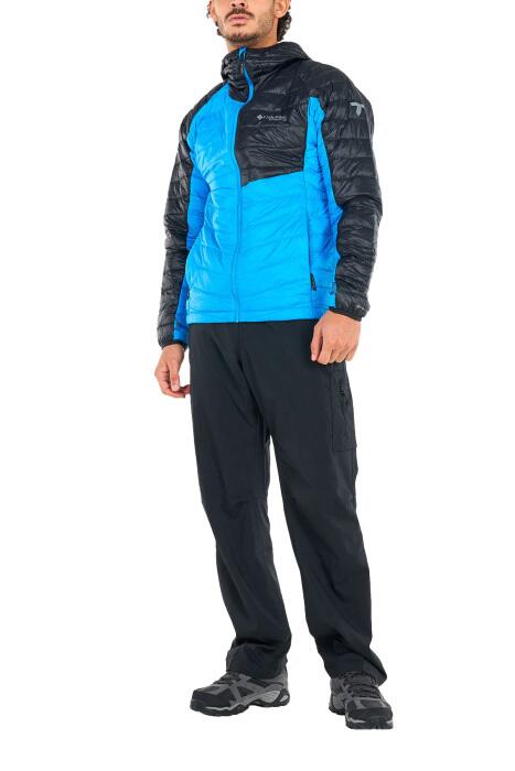 Erkek Silver Ridge Utility™ Pantolon - AM9184 Siyah - 3