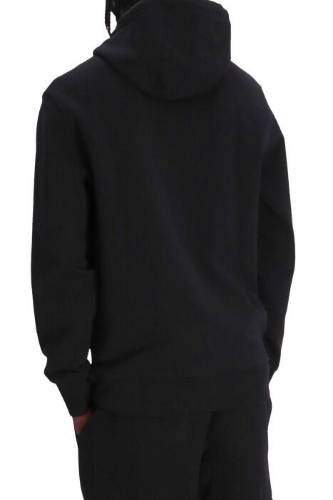 Erkek SweatShirt - 50494962 Siyah