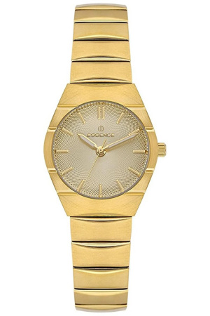 Essence Kadın Kol Saati - ES6922FE Gold - Essence