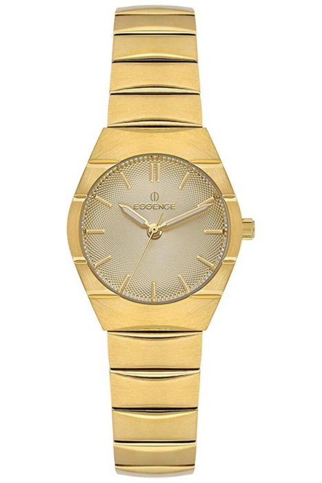 Essence Kadın Kol Saati - ES6922FE Gold - 1