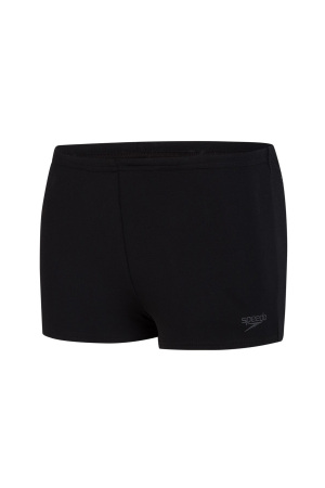 Essentıal End Erkek Çocuk Mayo Short - 8-125180001 Siyah/Desenli Siyah/Desenli