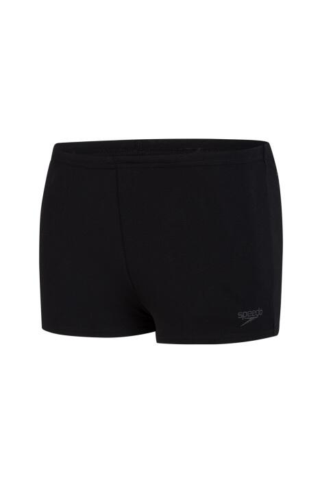 Essentıal End Erkek Çocuk Mayo Short - 8-125180001 Siyah/Desenli - 1