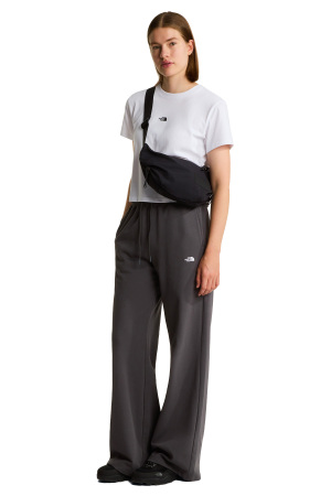 Essential Regular Cutie Kadın T-Shirt - NF0A8GR1 Beyaz - 2
