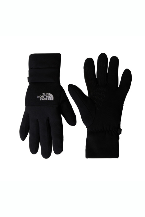 Etıp Traıl Glove Unisex Eldiven - NF0A888K Siyah - 1