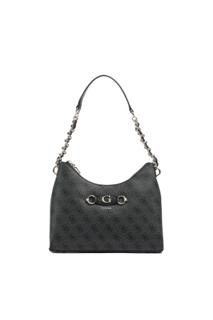 Ever Mini Cnvrtble X Kadın Çanta - HWSG8654010 Antrasit - Guess