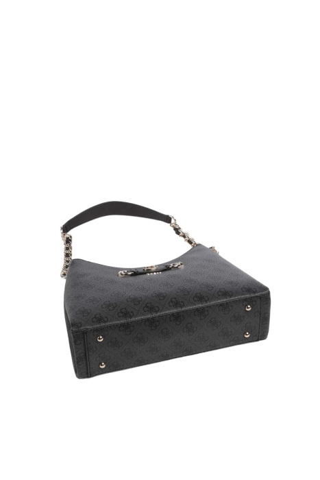 Ever Mini Cnvrtble X Kadın Çanta - HWSG8654010 Antrasit - 4