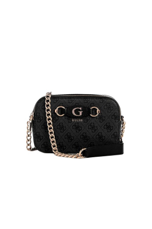 Ever Mini Cnvrtble X Kadın Çanta - HWSG8654140 Antrasit - Guess