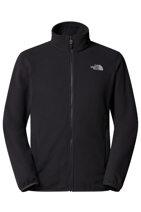 Evolve Iı Triclimate Erkek Mont - NF00CG55 Tarçın/Asfalt Gri - 4