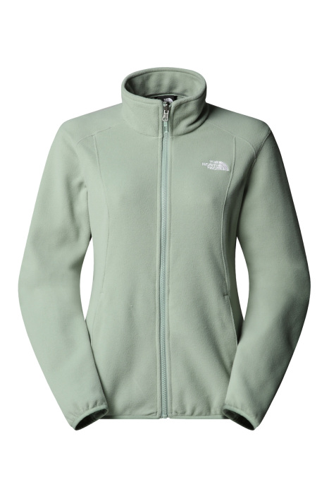 Evolve Ii Triclimate Kadın Ceket - NF0A8E02 Yeşil - 9