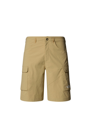 Exploratıon Cargo Erkek Short - NF0A8BGG Kahverengi - The North Face