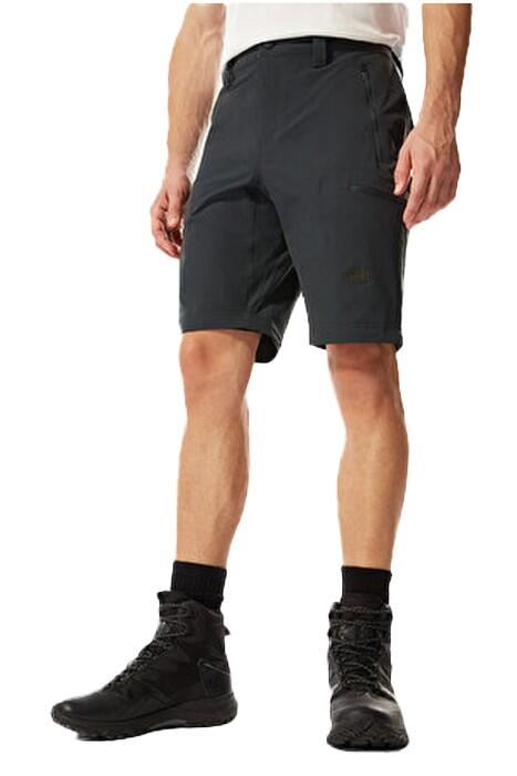 Exploratıon Convertıble Erkek Pantolon - NF00CL9Q Asfalt Gri - 4