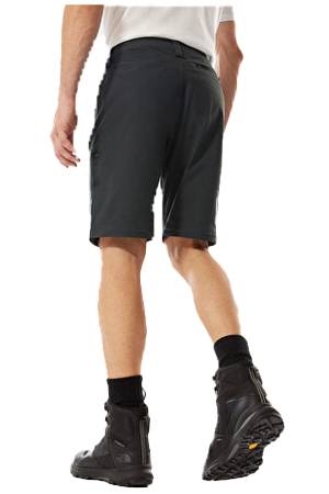 Exploratıon Convertıble Erkek Pantolon - NF00CL9Q Asfalt Gri - 5