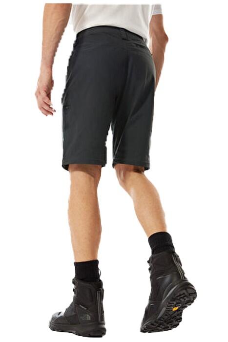 Exploratıon Convertıble Erkek Pantolon - NF00CL9Q Asfalt Gri - 5